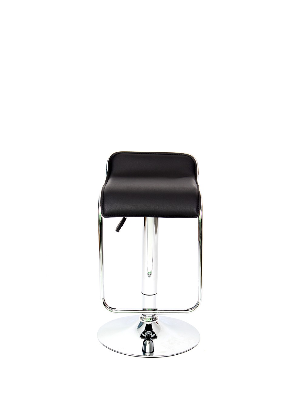 MDO Muebles | Banco Nápoles Color Negro